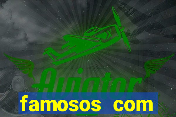 famosos com sobrenome santos